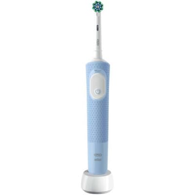 Oral-B Elektrische tandenborstel Vitality Pro Vapor Blue + Extra Refill