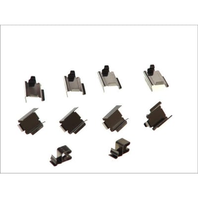 Toebehorenset, schijfremblok QUICK BRAKE 109-1246