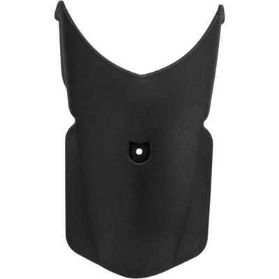 Motorfiets Spatbord Verlengstuk ABS Spatlap Spatbord Verlengstuk voor F800GS F800GS ADV F650GS black