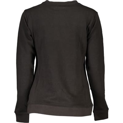 Bloemenprint Sweatshirt Ca26734