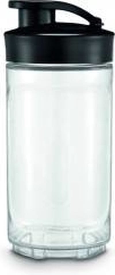 WMF Kult X Accessoire - Mix & Go - Extra fles 0,3L