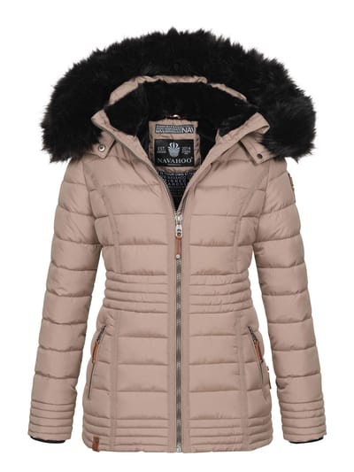 Navahoo dames winterjas Umay Princess – Elegant & Warm