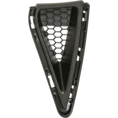 Bumper - onderdelen BLIC 6502-07-2589991FP