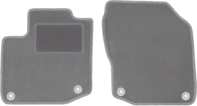 Automatten voor: Honda Civic IX hatchback (2012-)