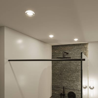 Paulmann Luena LED-lamp voor vochtige ruimte GU10 Wit