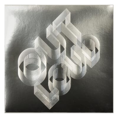 Kungs - Out Loud (LP)