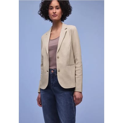 Basis blazer