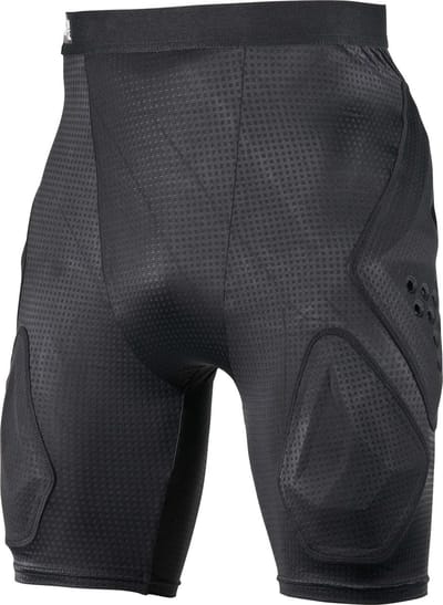 Oneal DIRT Crash Beschermer Shorts -