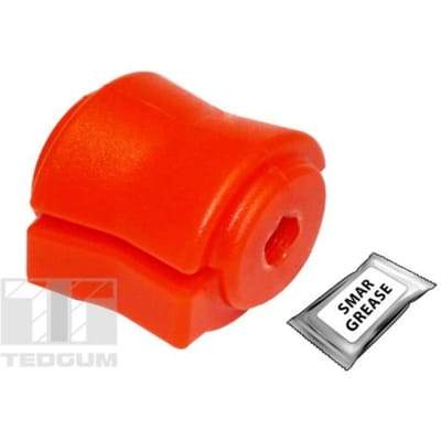 Aanslagbuffer TEDGUM TED35023