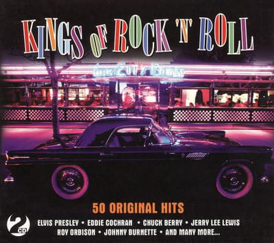 Kings Of Rock'N'Roll