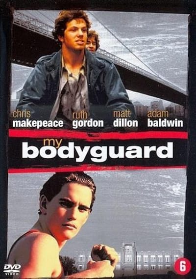 My Bodyguard