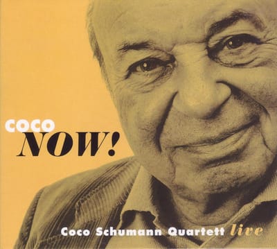 Coco Now! Live