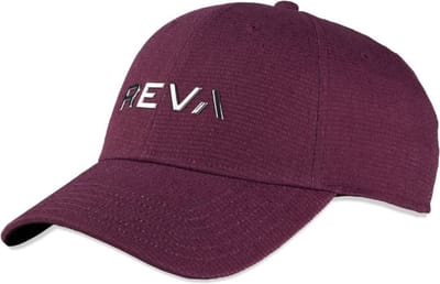 Callaway Liquid Metal Reva Ladies Golfcap - Eggplant