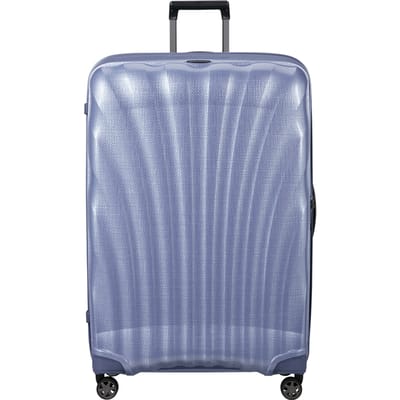 Samsonite Koffer - C-Lite Spinner 86/33 (Extra large) Lavender