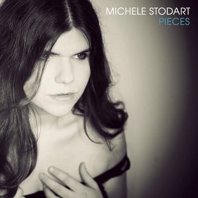 Michele Stodart - Pieces (CD)
