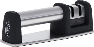 Adler AD 4489 - Messenslijper met handig handvat