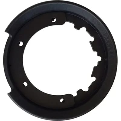 Givi Bmw R 1200 Gs/gs Adventure/rt&r 1250 Rt/gs Adventure Brandstoftankring Zilver