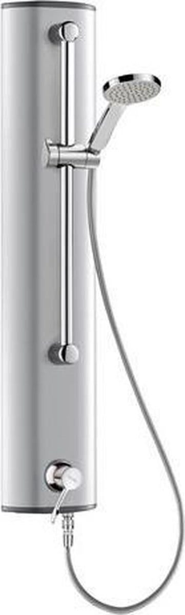 Therm. SECURITHERM seq. dchepan, flex aansl, handdouche BEL