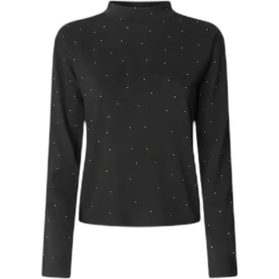 Dames-T-shirt met lange mouwen Pepe Jeans Buffy