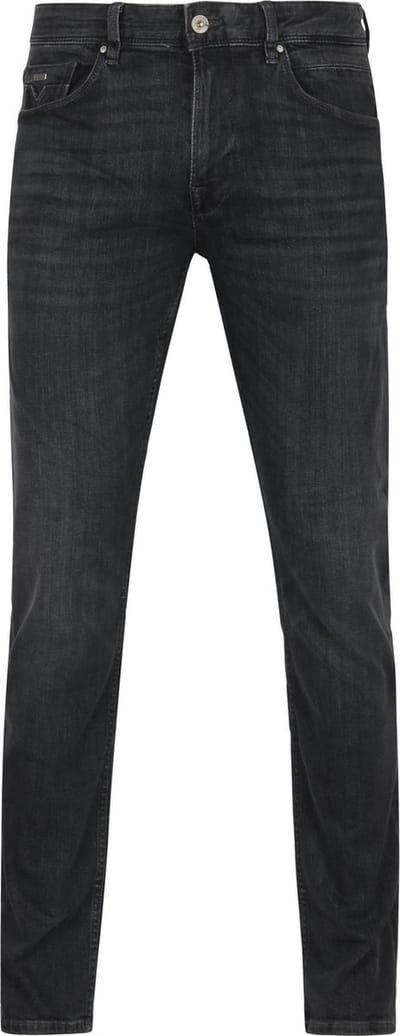Vanguard - Jeans V7 Rider Concrete Grey - Heren - Maat W 30 - L 34 - Modern-fit