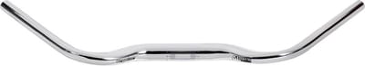 Ergotec Stuur Stadsfiets Aerowing 2 22,2/620/31,8 Mm Zilver