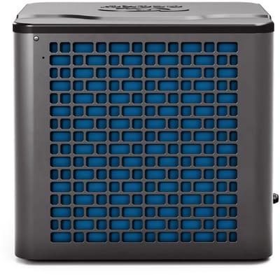 Gecko in.temp Mini Heat Pump 3kW – compacte warmtepomp voor spa en jacuzzi