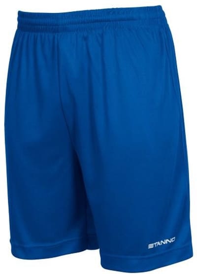Stanno - Field Short - Sportbroek - Maat 164 - Blauw
