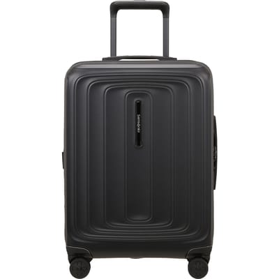 Samsonite 2Wander Spinner uitbreidbaar (4 wielen) 55cm Matt Graphite