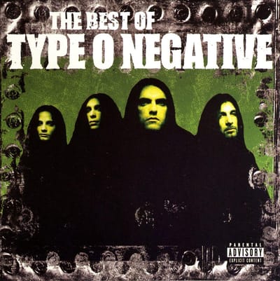 Best Of - Type O Negative