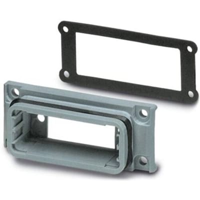 Phoenix Contact 1688036 VS-15-A Opbouwframe Grijs 5 stuk(s)