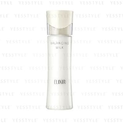 Shiseido - Elixir Reflet Balancing Milk II 130ml