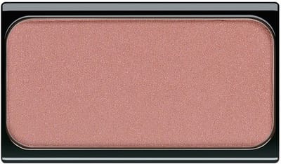 Artdeco - Blusher 5 G 35 Oriental Red Blush