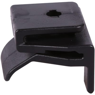 BCF1787 10 stuks Voor Spatbord Bumper voor Toyota 53879 58010