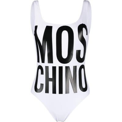 MOSHINO KOSTUUM ONDERBEER SPEELGOED