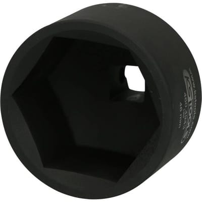 KS Tools 4604943 460.4943 Zeskant Asmoersleutel 46 mm 1/2 46 mm 1/2 (12,5 mm)