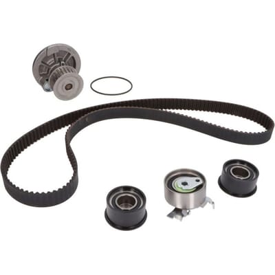 Continental Ctam Waterpomp+distributieriem set CONTINENTAL CT870WP2
