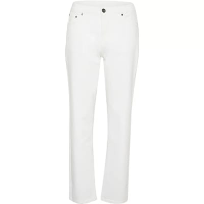 Dames Straight jeans CULTURE Deva Ami