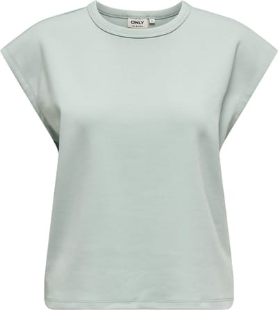 ONLY - ONLLUCIA S/L O-NECK BOX SWT - Meisjes - Sweaters
