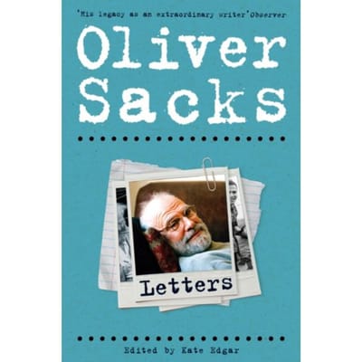 Letters - Oliver Sacks