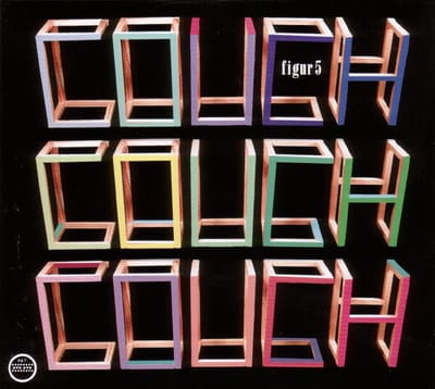 Couch - Figur 5 (CD)