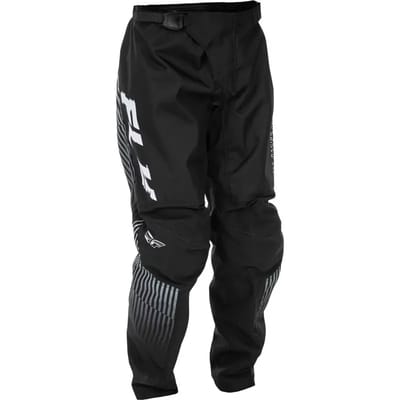 Motorbroek voor kinderen Fly Racing F-16
