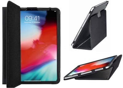 Hama Tablet-case "Bend" voor Apple iPad Pro 10.5 (2018), zwart