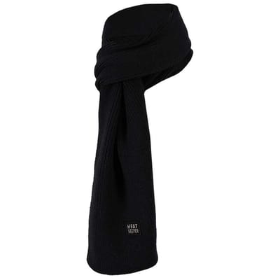 Morethansocks - Thermo fleece sjaal - Heren - 1-Stuk - Heren sjaal - Thermo sjaal