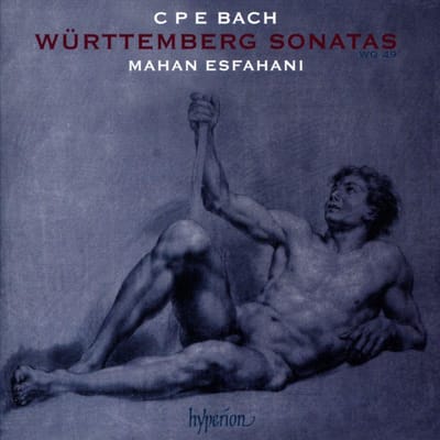 Bachwurttemberg Sonatas