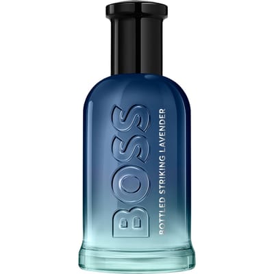 Hugo Boss Bottled Striking Lavender Limited Edition Eau de Parfum 100ml