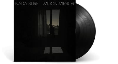 Nada Surf - Moon Mirror (LP)