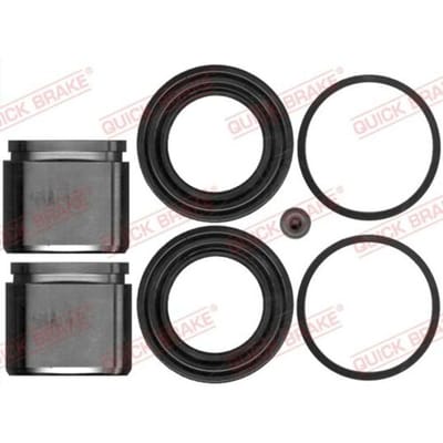 Reparatieset, remklauw QUICK BRAKE 114-5258