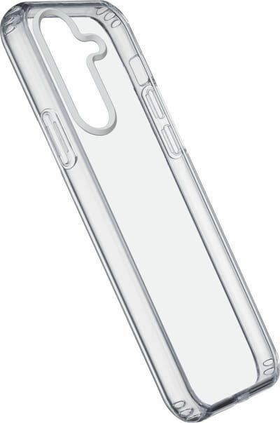 Cellularline Clear Strong mobiele telefoon behuizingen 16,5 cm (6.5") Hoes Transparant