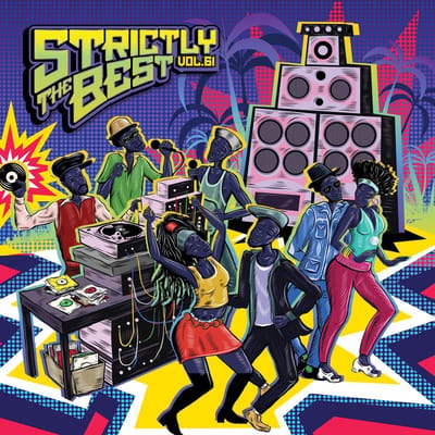 Various Artists - Strictly The Best Vol. 61 (2 CD)