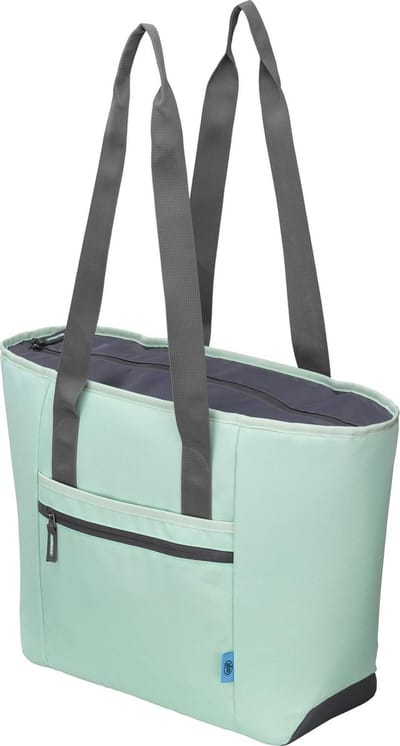 Alfi Isobag Koeltas - Shoppingtas - Mint Green